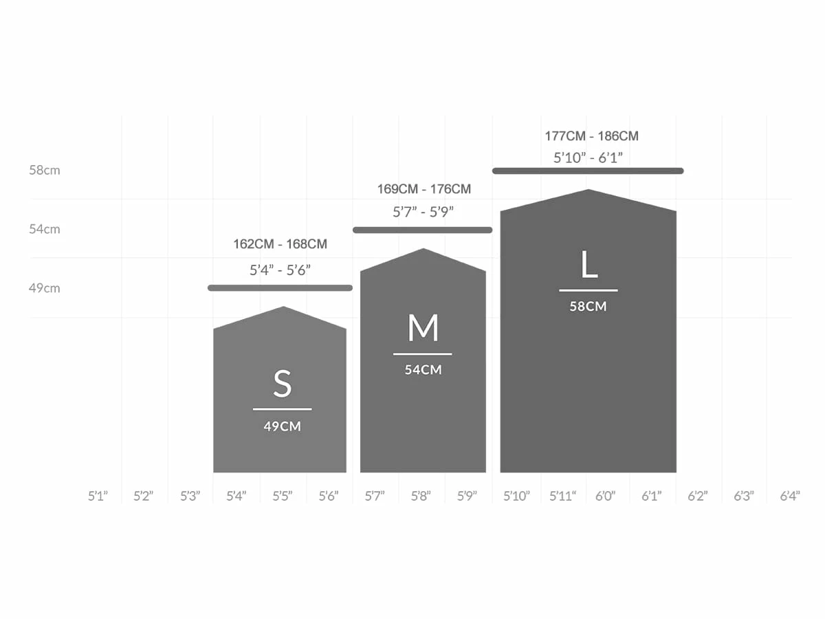 6KU Troy City Bike - Noir Métallique 8 6KU Troy City Bike - Noir Métallique – Image 6