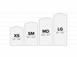 Aventon Kijote Gravel - Gris -vélo Soldes 0035736 aventon kijote adventure bike charcoal skid