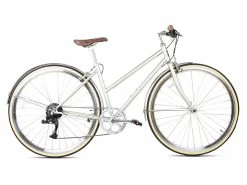6KU Odessa City Bike - Pershing Or