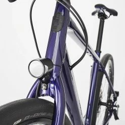 Diamant Rad 136 HER - Vélo De Tourisme 28 Pouces - Violet -vélo Soldes 1051791 b