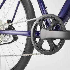 Diamant Rad 136 HER - Vélo De Tourisme 28 Pouces - Violet -vélo Soldes 1051791 c