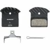 Shimano J05A Resin Disc Brake Pad With Fins BX25 -vélo Soldes 110463334