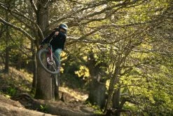 Santa Cruz Bronson 4 C MX XT Gloss Moss Et Blue 13 Santa Cruz Bronson 4 C MX XT Gloss Moss Et Blue -vélo Soldes 1280 E6z47dyT6Zk372zs