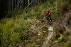 Santa Cruz Bronson 4 C MX XT Gloss Moss Et Blue 10 Santa Cruz Bronson 4 C MX XT Gloss Moss Et Blue -vélo Soldes 1280 ERz5r45Gqjd21w6j