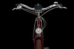 Creme Cycles Eve 7 - Vampire Red -vélo Soldes 180 2273