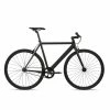 6KU Vélo De Piste Singlespeed/Fixed - Noir