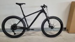 Octane One Sour - Black -vélo Soldes 20220722 120545