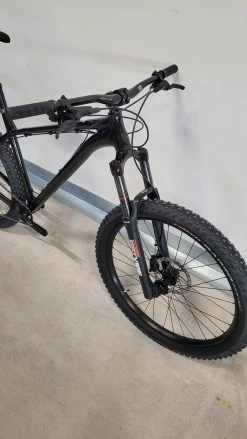 Octane One Sour - Black -vélo Soldes 20220722 120557