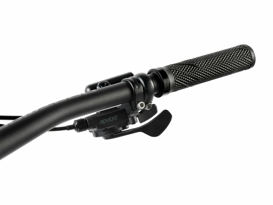 Dartmoor Vélo De Trail Primal Intro 27,5'' Matt Black/Grey 10 Dartmoor Vélo De Trail Primal Intro 27,5'' Matt Black/Grey – Image 8