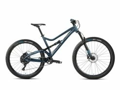 Dartmoor Vélo De Trail Bluebird Intro Mullet 29'' / 27,5'' Matt Steel Blue