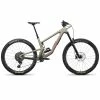 Santa Cruz Megatower 2 C GX AXS-Kit Coil Nickel Mat -vélo Soldes 2023 santa cruz megatower 2 c gx axs coil mountain bike