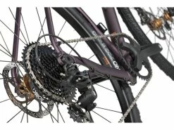 Rondo Vélo De Route Ruut AL2 - Purple/Black -vélo Soldes 245ba784 169c 4aa7 8ad3 ab8b72d1b1f8