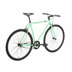 6KU Milan 2 Singlespeed/Fixed Bike - Jantes En V Profond De 30 Mm -vélo Soldes 30258e60ffb8efcb