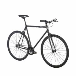 6KU Nebula 1 Singlespeed/Fixed Bike - Jantes 30 Mm Deep V -vélo Soldes 30258e6183fe2365