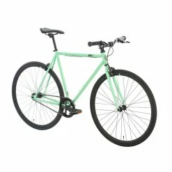 6KU Milan 2 Singlespeed/Fixed Bike - Jantes En V Profond De 30 Mm -vélo Soldes 30358e60ffc580b5