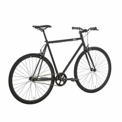 6KU Nebula 1 Singlespeed/Fixed Bike - Jantes 30 Mm Deep V -vélo Soldes 30358e61840b21f6