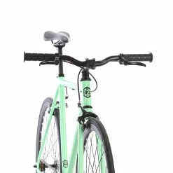 6KU Milan 2 Singlespeed/Fixed Bike - Jantes En V Profond De 30 Mm -vélo Soldes 30458e60ffd2146b