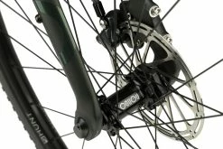 Rondo Ruut CF1 Vélo De Gravel - Noir/Blanc -vélo Soldes 330 2197