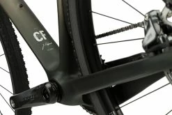 Rondo Ruut CF1 Vélo De Gravel - Noir/Blanc -vélo Soldes 330 2199