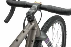 Rondo Vélo De Route Ruut AL1 - Raw/Grey -vélo Soldes 334 1690