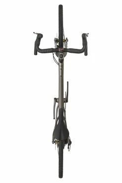Rondo Vélo De Route Ruut AL1 - Raw/Grey -vélo Soldes 334 1691