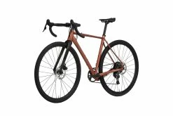 Rondo Vélo De Route Ruut AL2 - Bronze/Black -vélo Soldes 336 2184