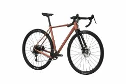 Rondo Vélo De Route Ruut AL2 - Bronze/Black -vélo Soldes 336 2186
