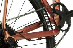 Rondo Vélo De Route Ruut AL2 - Bronze/Black -vélo Soldes 336 2189