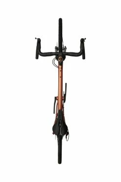 Rondo Vélo De Route Ruut AL2 - Bronze/Black -vélo Soldes 336 2190