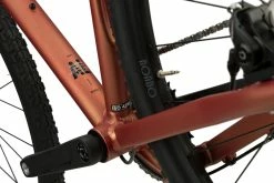 Rondo Vélo De Route Ruut AL2 - Bronze/Black -vélo Soldes 336 2191