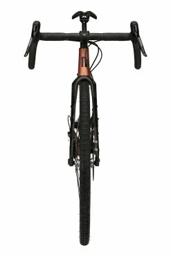 Rondo Vélo De Route Ruut AL2 - Bronze/Black -vélo Soldes 336 2193