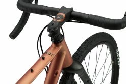 Rondo Vélo De Route Ruut AL2 - Bronze/Black -vélo Soldes 336 2194
