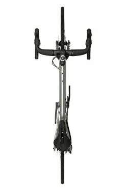 Rondo Ruut X Gravelbike - Chrome/Black -vélo Soldes 367 2144