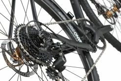 Rondo Vélo De Route Ruut AL2 - Black/Black -vélo Soldes 374 2247