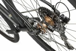 Rondo Vélo De Route Ruut AL2 - Black/Black -vélo Soldes 374 2249