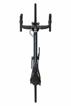 Rondo Ruut X Gravelbike - Ocean/Black -vélo Soldes 407 2372