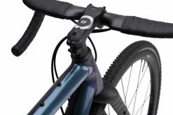 Rondo Ruut X Gravelbike - Ocean/Black -vélo Soldes 407 2374