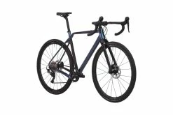 Rondo Ruut X Gravelbike - Ocean/Black -vélo Soldes 407 2381