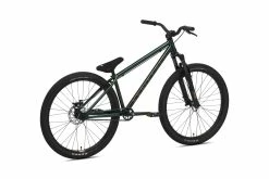 Ns-bikes Metropolis 3 Cromo DJ-Entry - Vert -vélo Soldes 543 4672