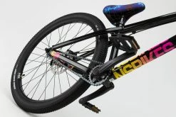 Ns-bikes Zircus Pumptrack/Funbike - Noir -vélo Soldes 547 4679