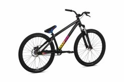 Ns-bikes Zircus Pumptrack/Funbike - Noir -vélo Soldes 547 4680