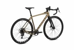 Ns-bikes RAG+ 2 Road & Gravel Plus 700C - Olive Rust -vélo Soldes 551 4756