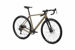 Ns-bikes RAG+ 2 Road & Gravel Plus 700C - Olive Rust -vélo Soldes 551 4759