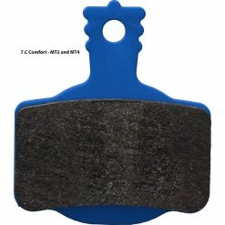 Plaquettes De Frein à Disque Magura -vélo Soldes 7.C20Comfort MT220and20MT4