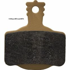 Plaquettes De Frein à Disque Magura -vélo Soldes 7.R20Race MT220and20MT4