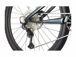 Cannondale Scalpel Carbon SE 2 Black Magic -vélo Soldes 8e08eb4f f204 499a a6c6 328f971f0496