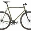 Creme Cycles Vinyl Uno - Vert -vélo Soldes 926727 7225133