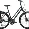 Liv Allure RS 1 Noir Métallique 1 Liv Allure RS 1 Noir Métallique -vélo Soldes AllureRS1MetallicBlack 1