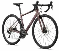 Liv Avail Advanced 2 Twilight Mauve -vélo Soldes AvailAdvanced2twilightmauve 2