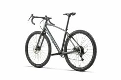 Bombtrack Beyond AL - Noir Brillant/gris Foncé -vélo Soldes BT MY22 Beyond AL glossy dark grey web 03